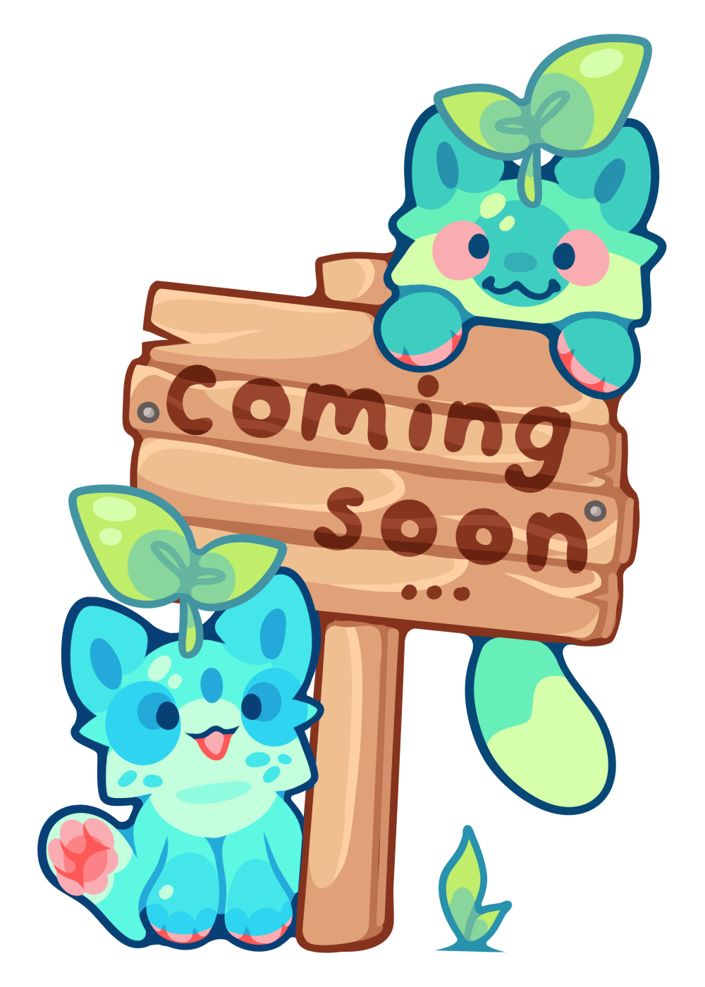 Lumiwoods Coming Soon